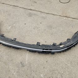 Hyundai Sonata  Headlight  Upper  Day Light  24 To 26