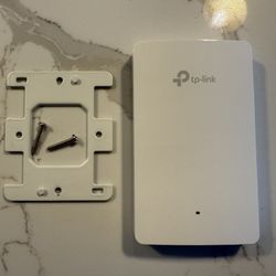TP-Link EAP235-Wall Access Point - Quantity 3