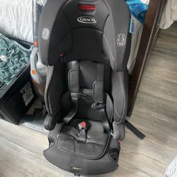 Graco Car seat