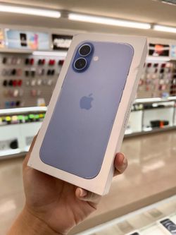 iPhone 17 Regular 256gb carrier unlocked