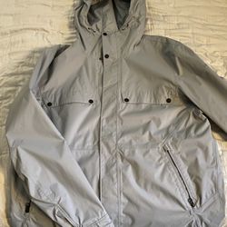 NorthFace Jacket/ Coat