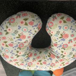 Boppy Pillow