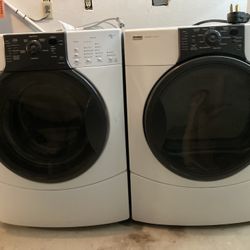 Kenmore elite