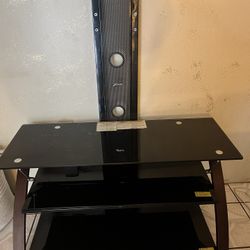 TV Stand For Sale 