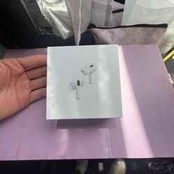 AirPod Pro Gen 2s And 3s