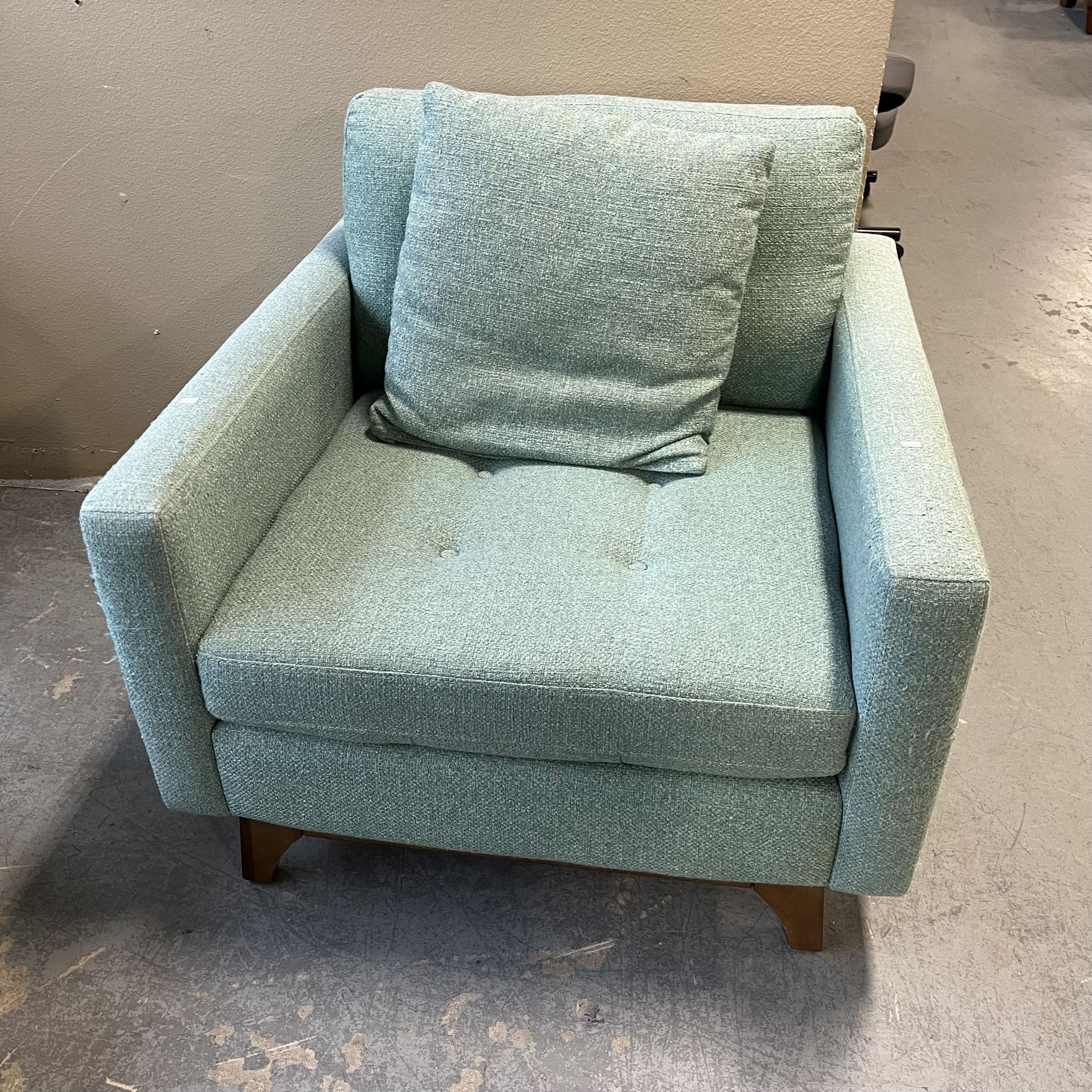 MCM Style Arm Chair (in Store)