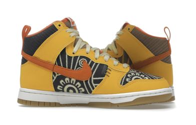 Nike Dunk High PMR Somos Familia 