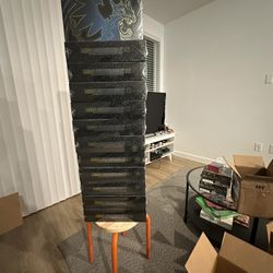 POKEMON CHARIZARD X EX ULTRA PREMIUM COLLECTION