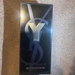 YSL Cologne 3.4oz