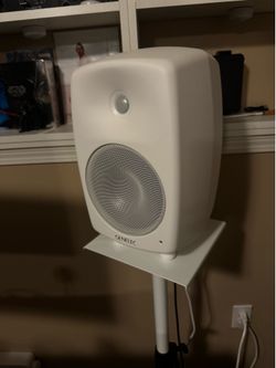 Genelec 8040b White (pair)