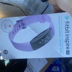 Fitbit Inspire