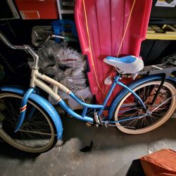 Schwinn Women's Legacy 26