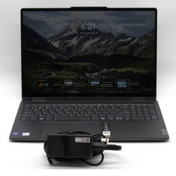 Lenovo Yoga 7 2-in-1 16IML9 Touch Intel Core Ultra 7 155U / 16GB RAM / 1TB SSD