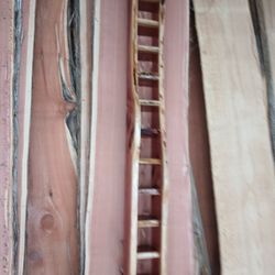 Cedar Boards And Arts
