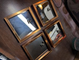 Picture Frames