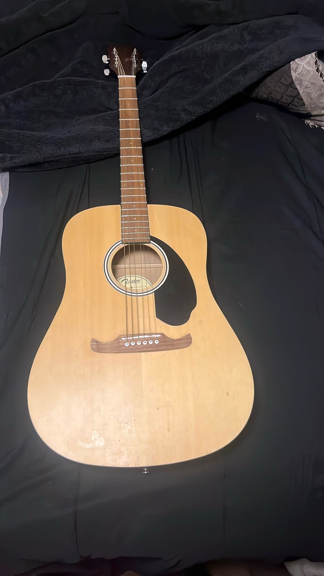 Fender Guitar