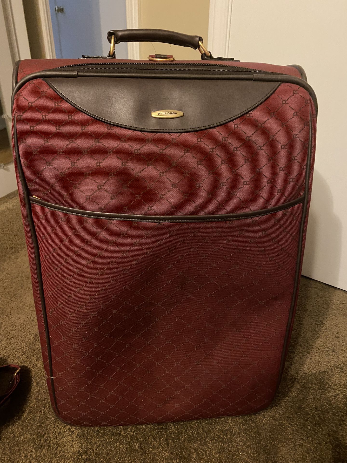 Luggage Set - 2 Piece