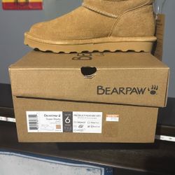Bearpaw