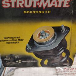 Monroe strat Mate Mounting Kit