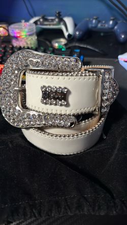 Bb Simon belt
