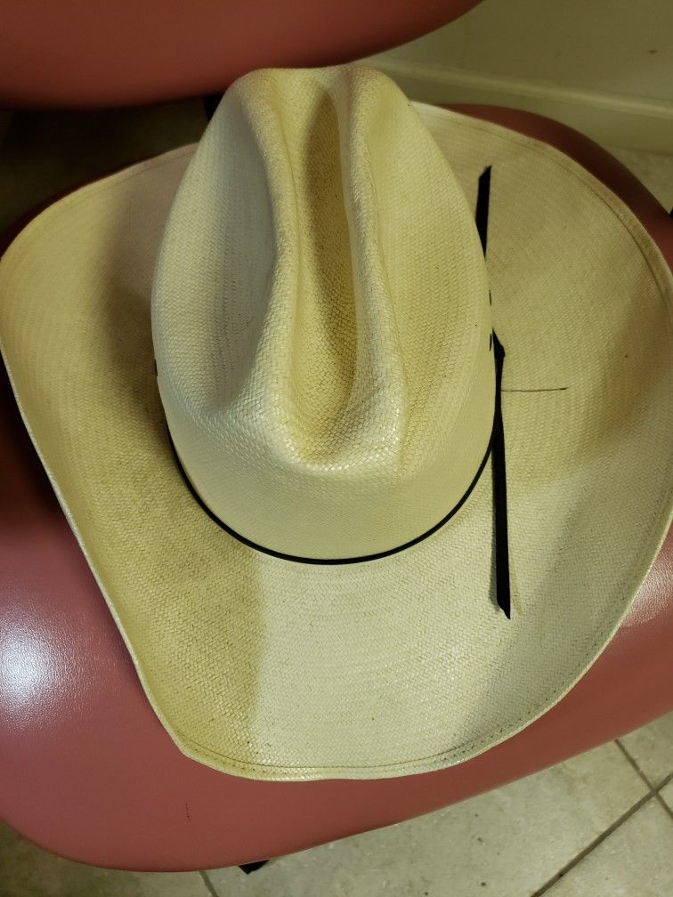 Cowboy Hat