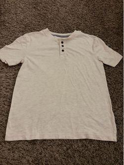 Boys gap shirt