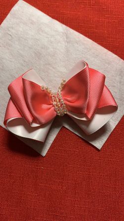 Hair bow