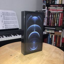 Iphone 12 Pro Max Unlocked 