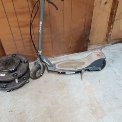 Razor Scooter 