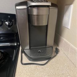 Keurig® Coffee Maker