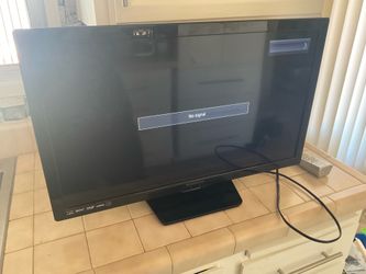 32 in tv  magnavox