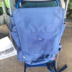 Nice hiking backpacks only $30 each