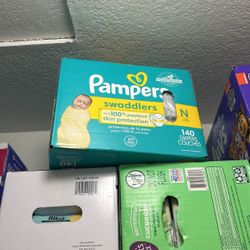 Diapers