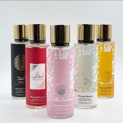 Arab Dubi Spray