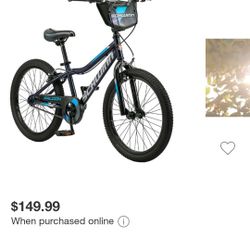 Kids Bikes 
