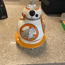 Star Wars BB8 Piggy Bank