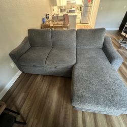 Sofa (in Use For 8months)