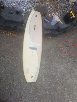 Quicksilver Wakeboard