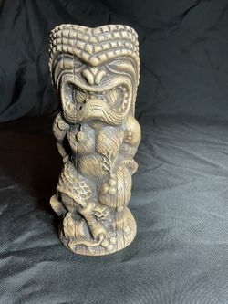 AL Evan’s Tiki Mug