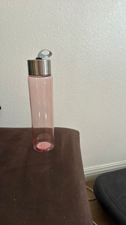 water bottle