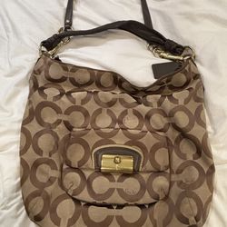 Coach Bag Vintage