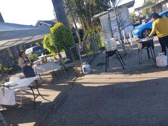 Rico Menudo Con Tortillas Echas A Mano