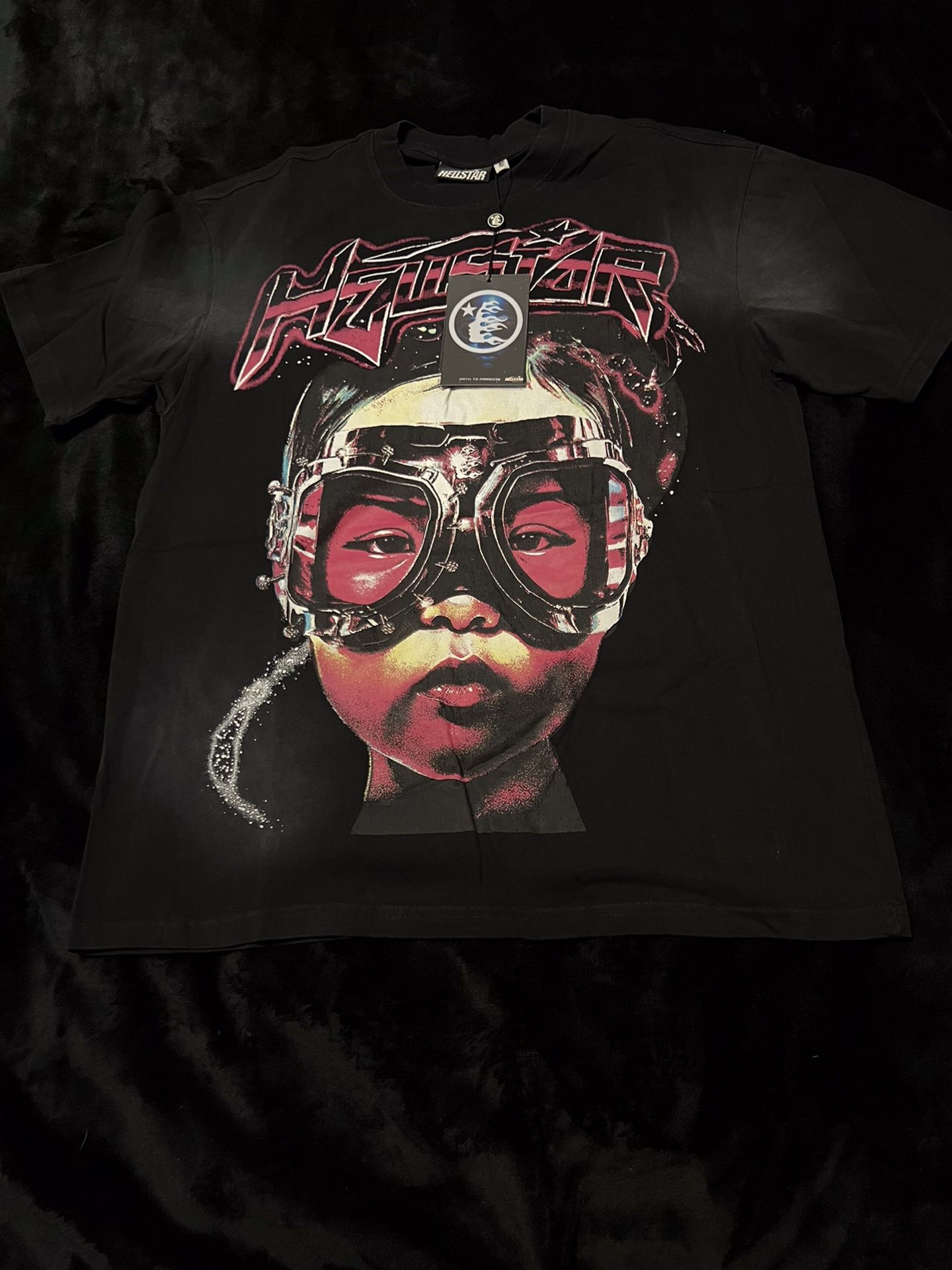 Hellstar T Shirt 