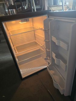 Small Refrigerator