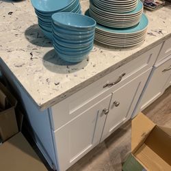 Hard Plastic Good Condition