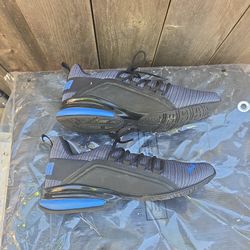 Tenis puma    9. De 10.     Talla. 10