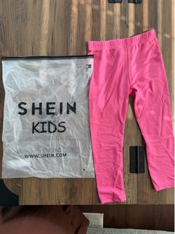 Leggings set