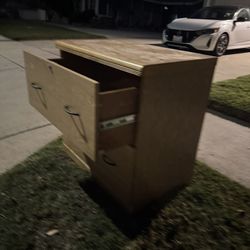 Free File Cabinet
