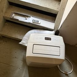 Portable AC Unit 