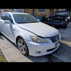 Lexus Is 250 Parts Only Parts
